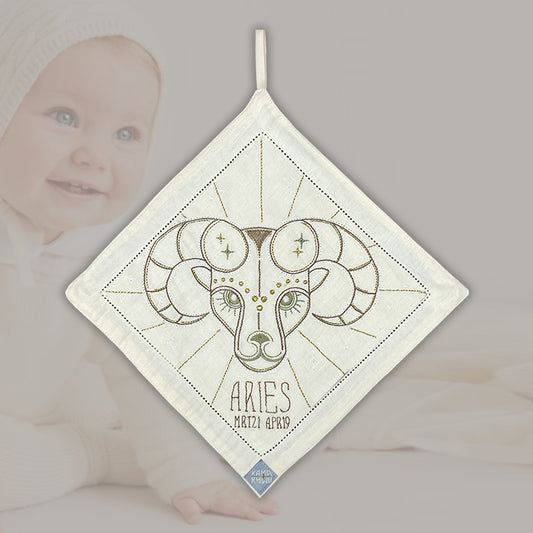 ARIES MAR 21-APR 19