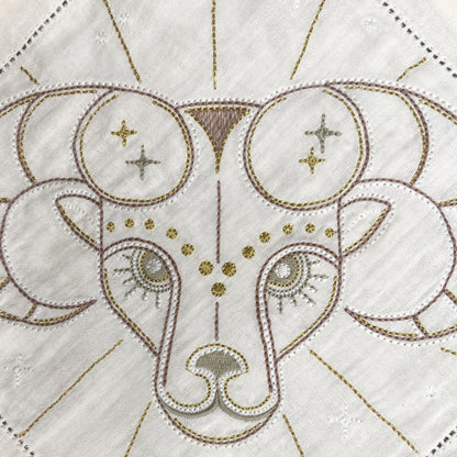 ARIES MAR 21-APR 19
