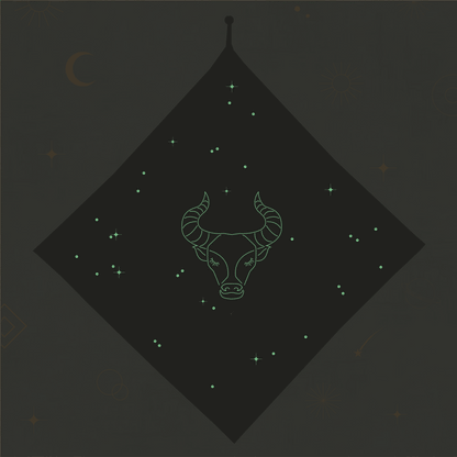 TAURUS APR 20- MAY 20