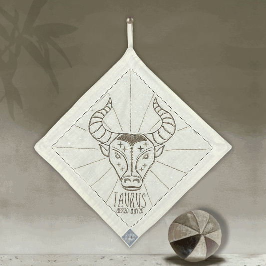TAURUS APR 20-MAY 20