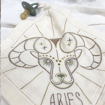 ARIES MAR 21-APR 19