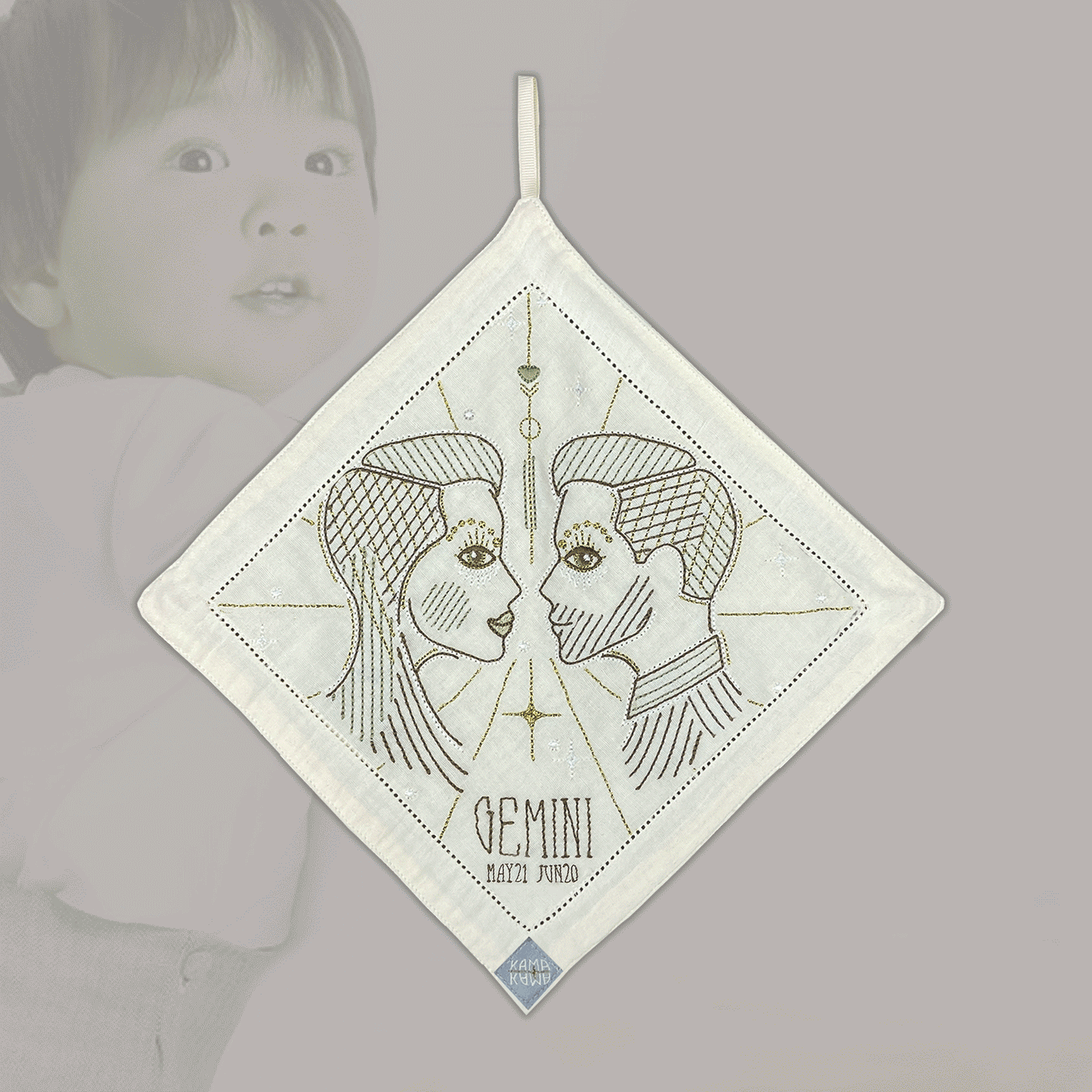 GEMINI  MAY 21 -JUN 20
