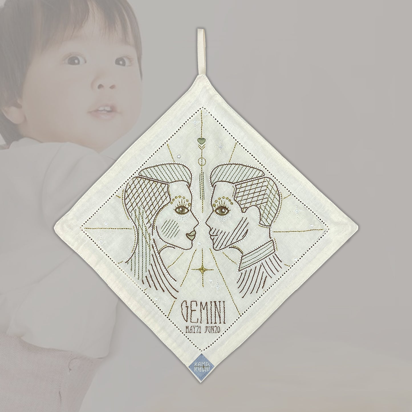 GEMINI  MAY 21 -JUN 20