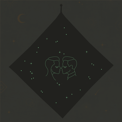 GEMINI MAY 21-JUN 20