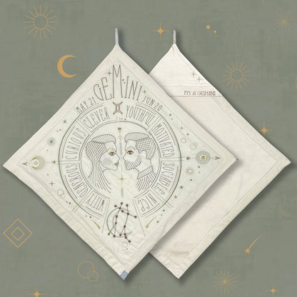 GEMINI MAY 21-JUN 20