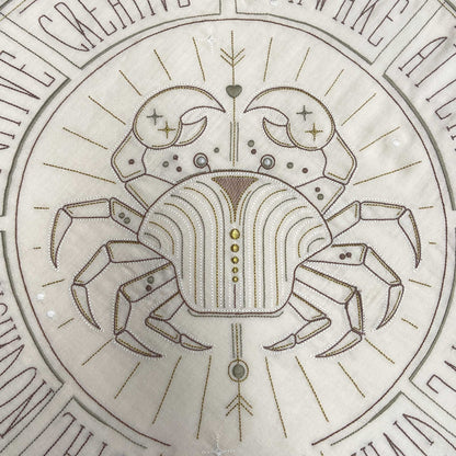 CANCER JUN 21-JUL 22