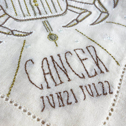CANCER JUN 21-JUL
