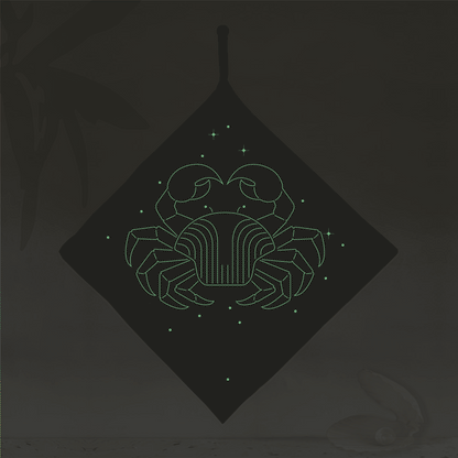 CANCER JUN 21-JUL 22