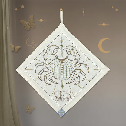 CANCER JUN 21-JUL