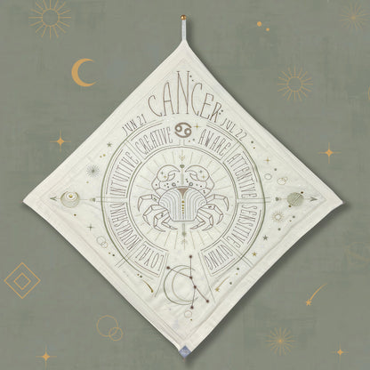CANCER JUN 21-JUL 22