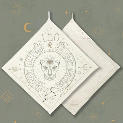 LEO JUL 23-AUG 22
