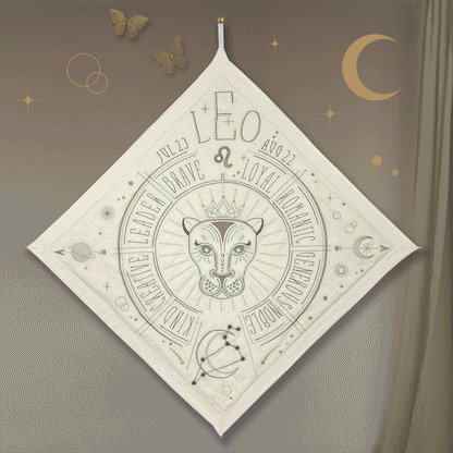LEO JUL 23-AUG 22