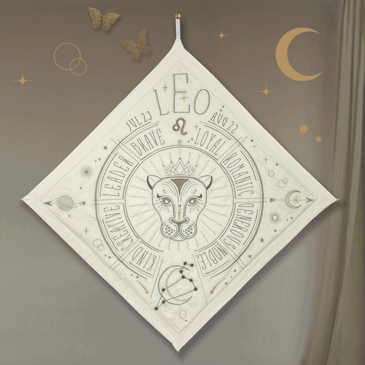 LEO JUL 23-AUG 22