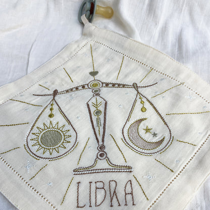LIBRA SEP 23-OCT 22