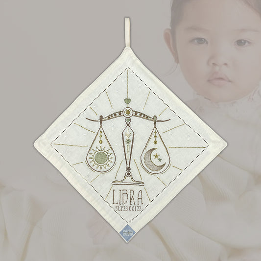 LIBRA SEP 23-OCT 22