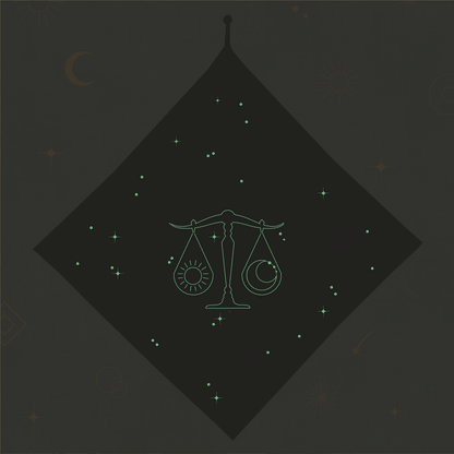LIBRA SEP 23-OCT 22