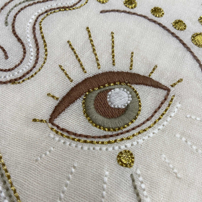 VIRGO AUG 23-SEP 22