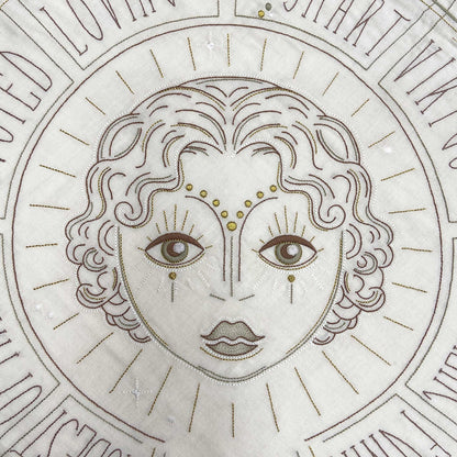 VIRGO AUG 23-SEP 22