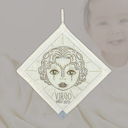 VIRGO AUG 23-SEP 22