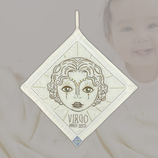 VIRGO AUG 23-SEP 22