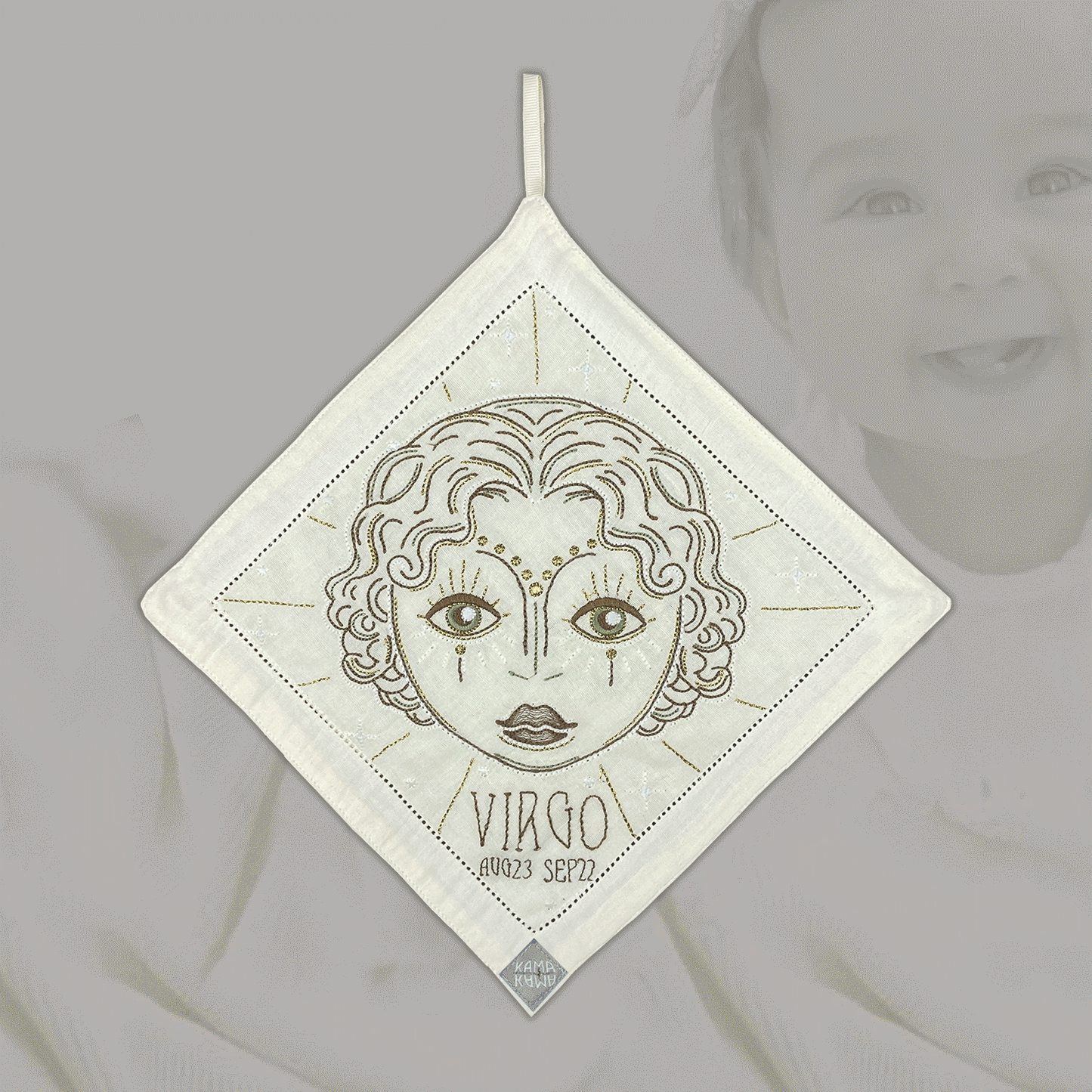 VIRGO AUG 23-SEP 22