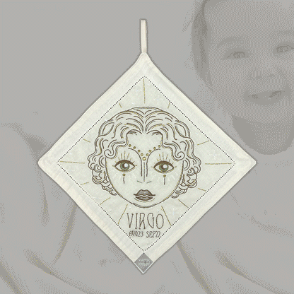 VIRGO AUG 23-SEP 22