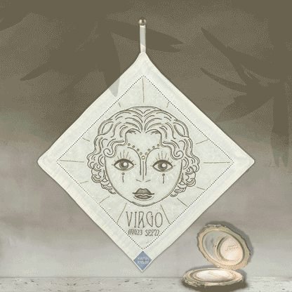 VIRGO AUG 23-SEP 22
