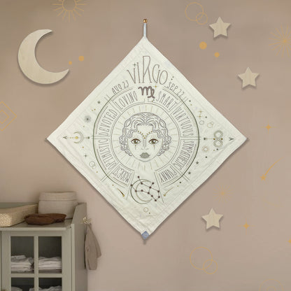 VIRGO AUG 23-SEP 22