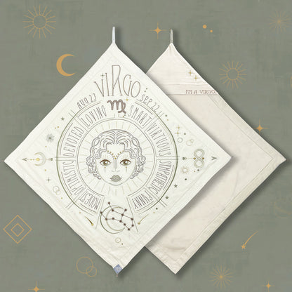 VIRGO AUG 23-SEP 22