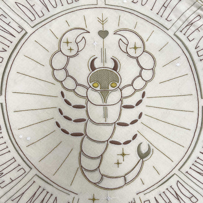 SCORPIO OCT 23-NOV 21
