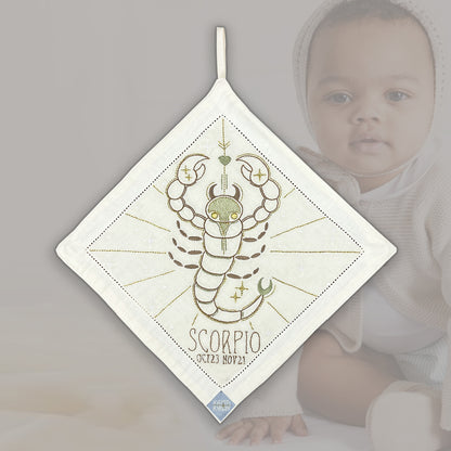 SCORPIO OCT 23-NOV 21