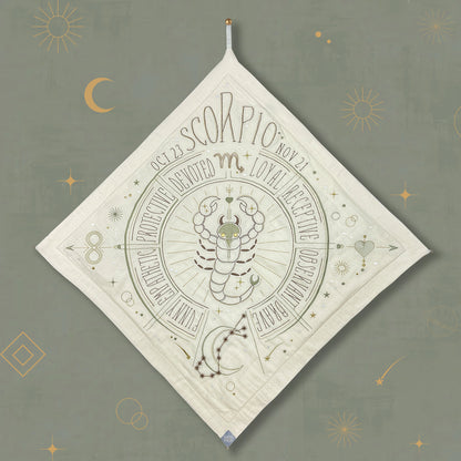 SCORPIO OCT 23-NOV 21