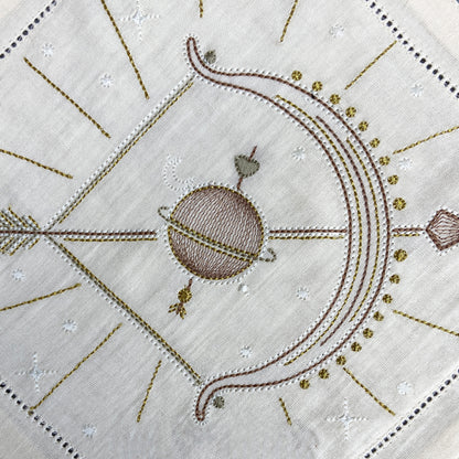 SAGITTARIUS NOV 22-DEC 21
