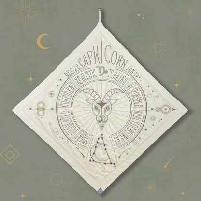 CAPRICORN DEC22-JAM 19