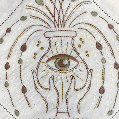 AQUARIUS JAN 20-FEB 18