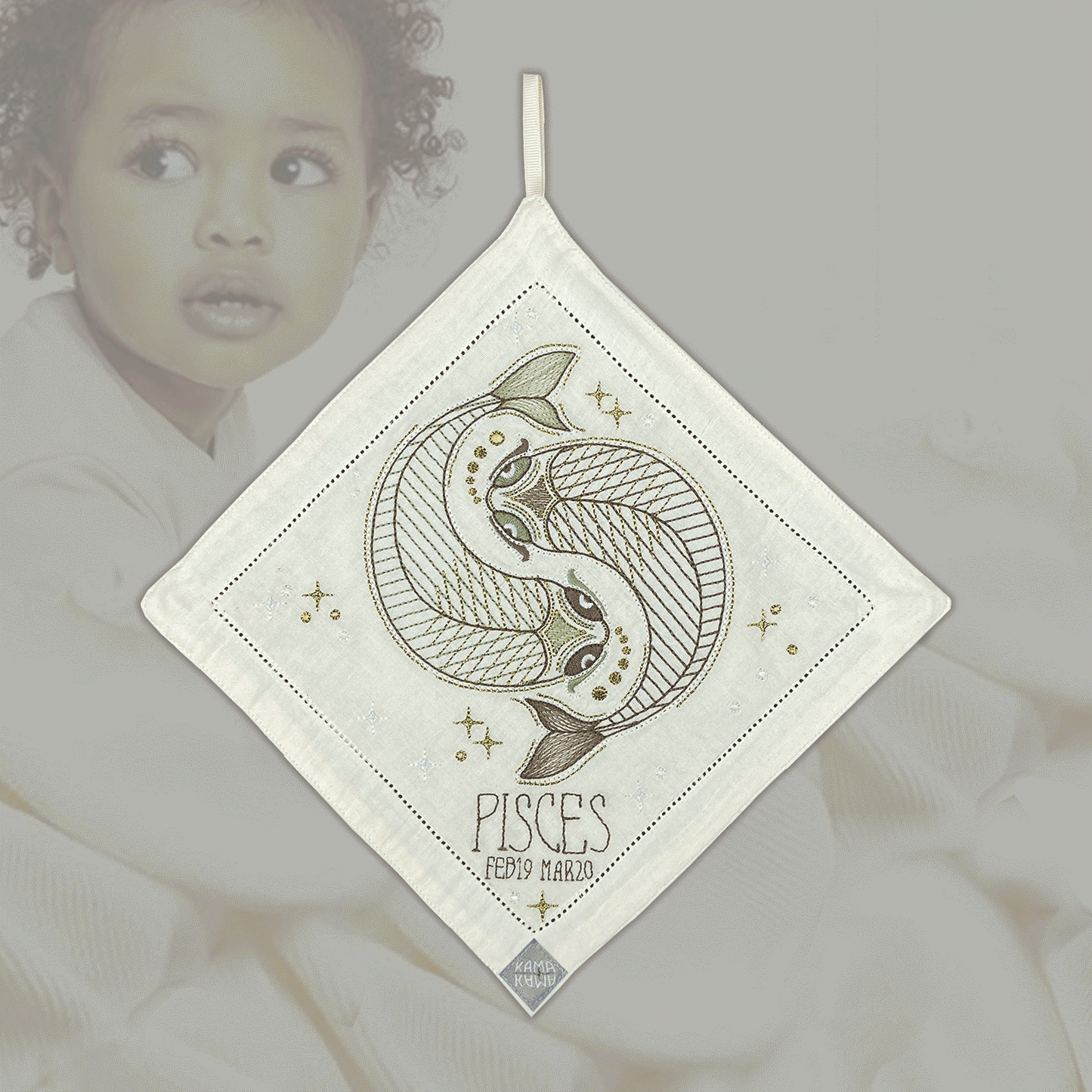 PISCES FEB 19-MRT 20