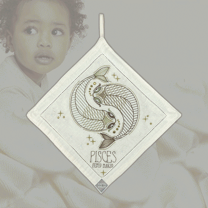 PISCES FEB 19-MRT 20