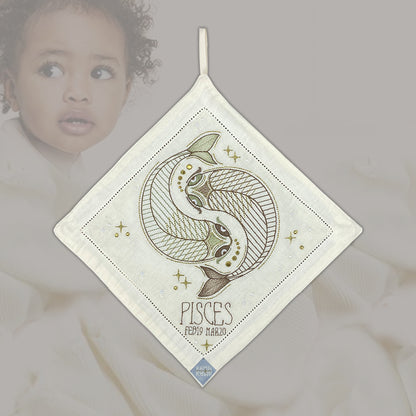 PISCES FEB 19-MRT 20