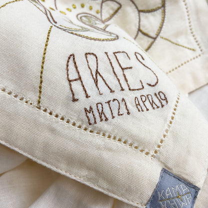 ARIES MAR 21-APR 19