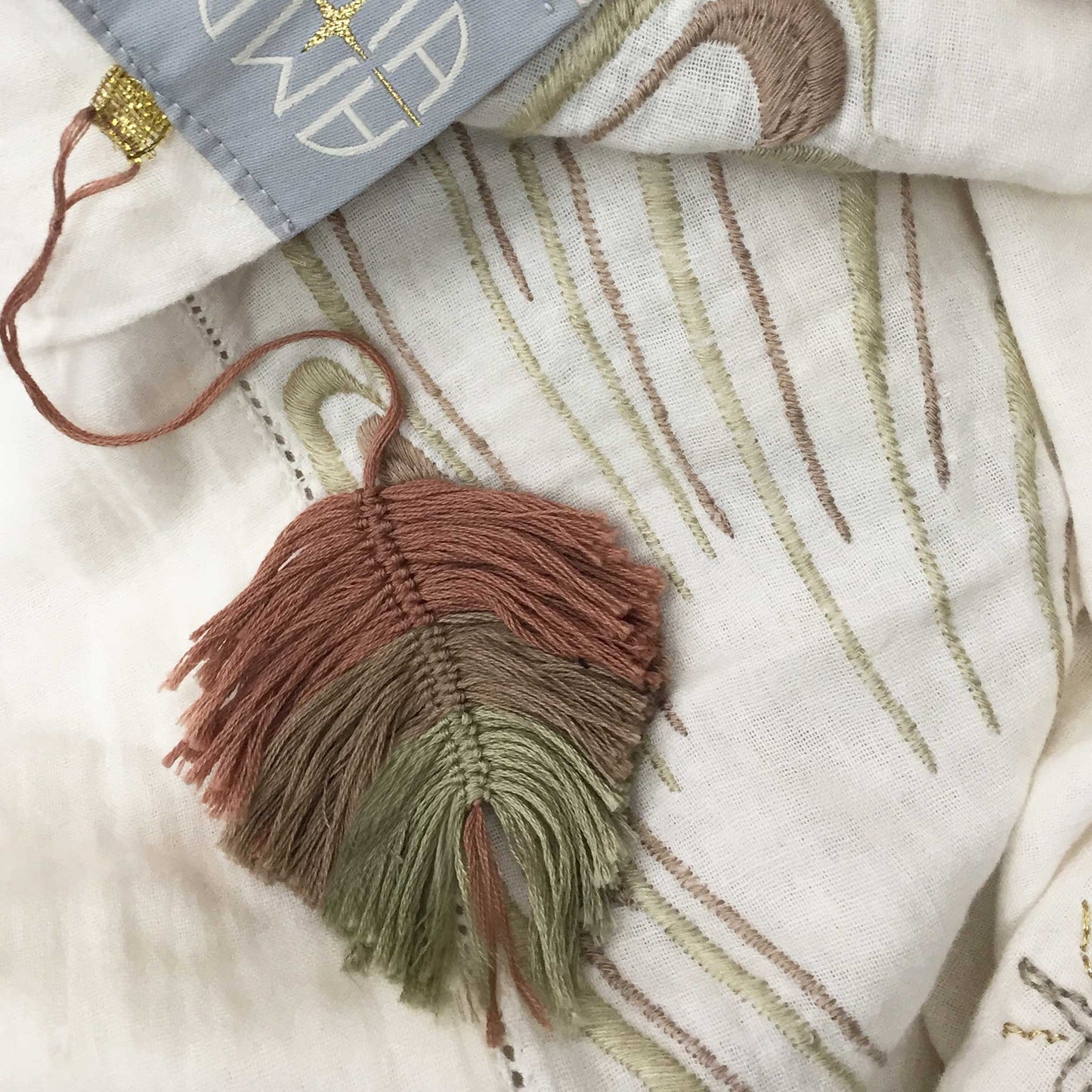 CHALK  IVORY