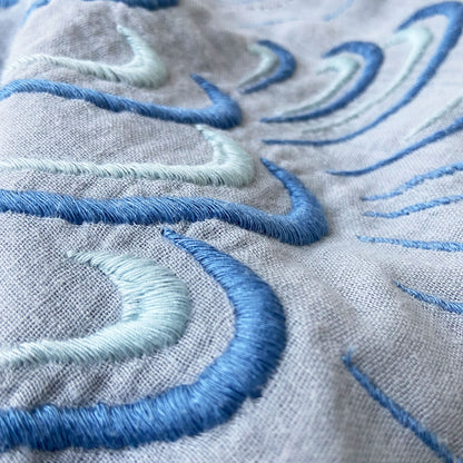 SKY BLUE