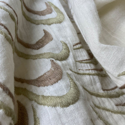 CHALK  IVORY