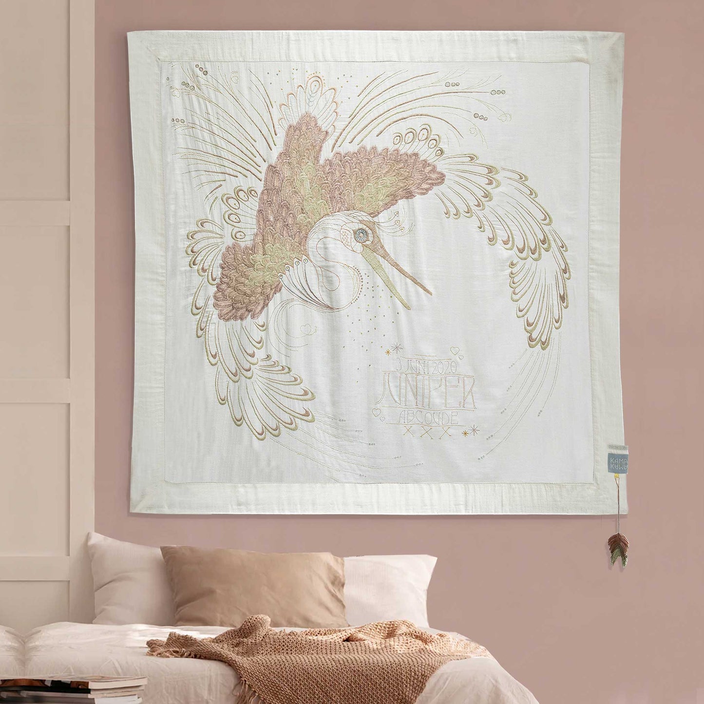 CHALK  IVORY