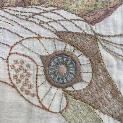 CHALK  IVORY
